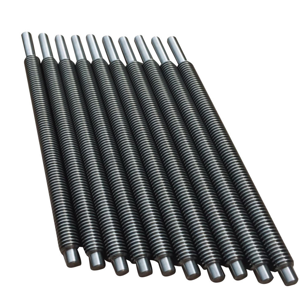 Machined precision components produced by BORUN METAL