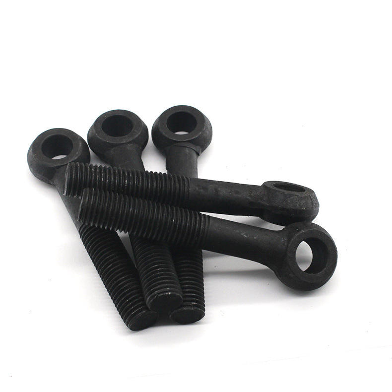 High strength fasteners and hardware