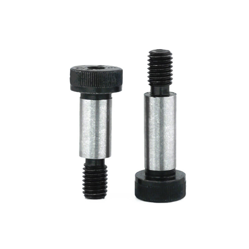 Shoulder screws
