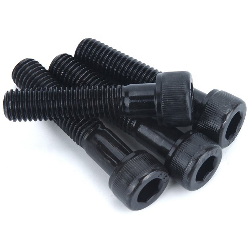 Socket cap screws