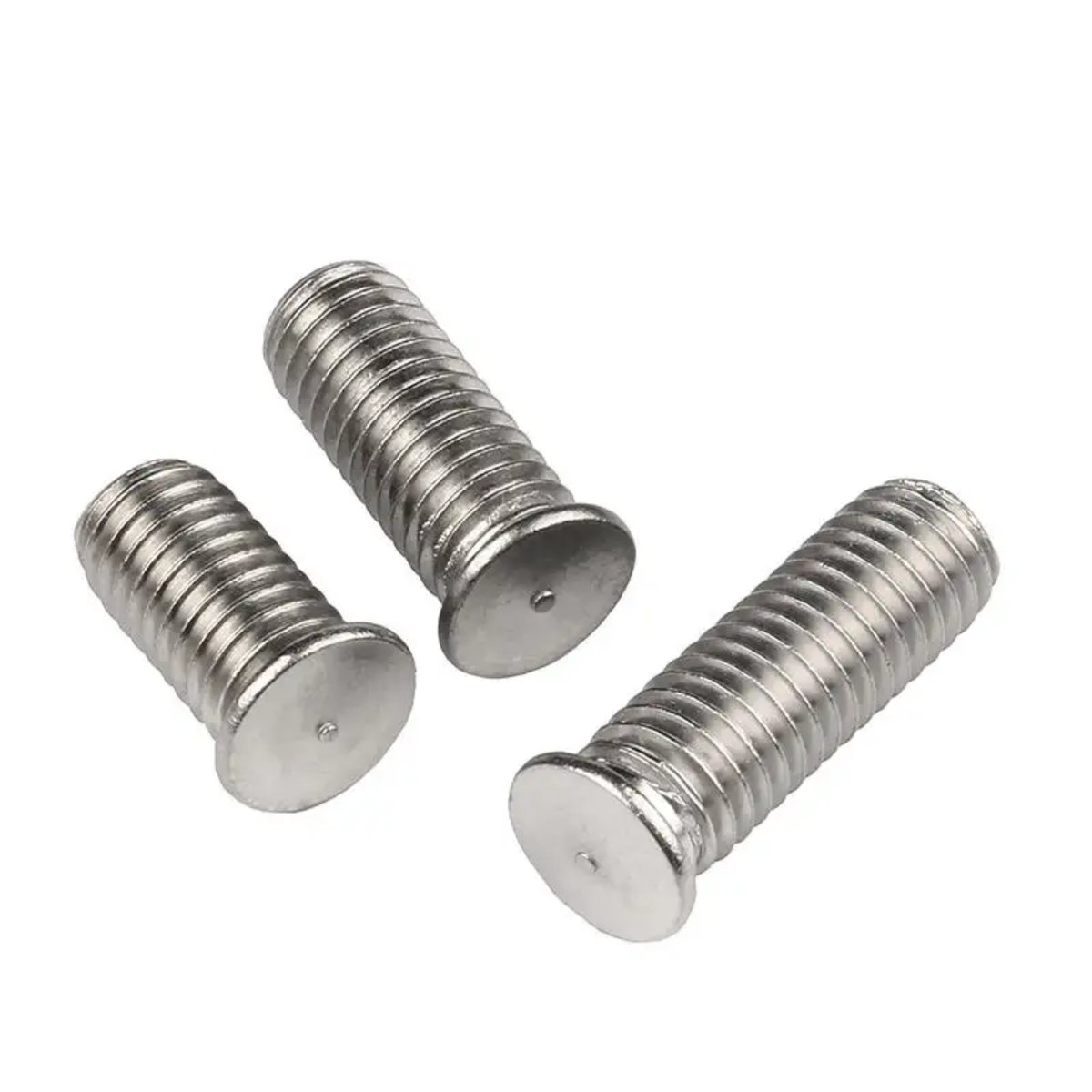 Welding Stud M4x10 — 焊接螺柱 M4×10