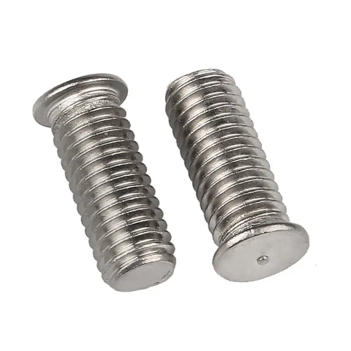 Welding Stud M5x16 — 焊接螺柱 M5×16