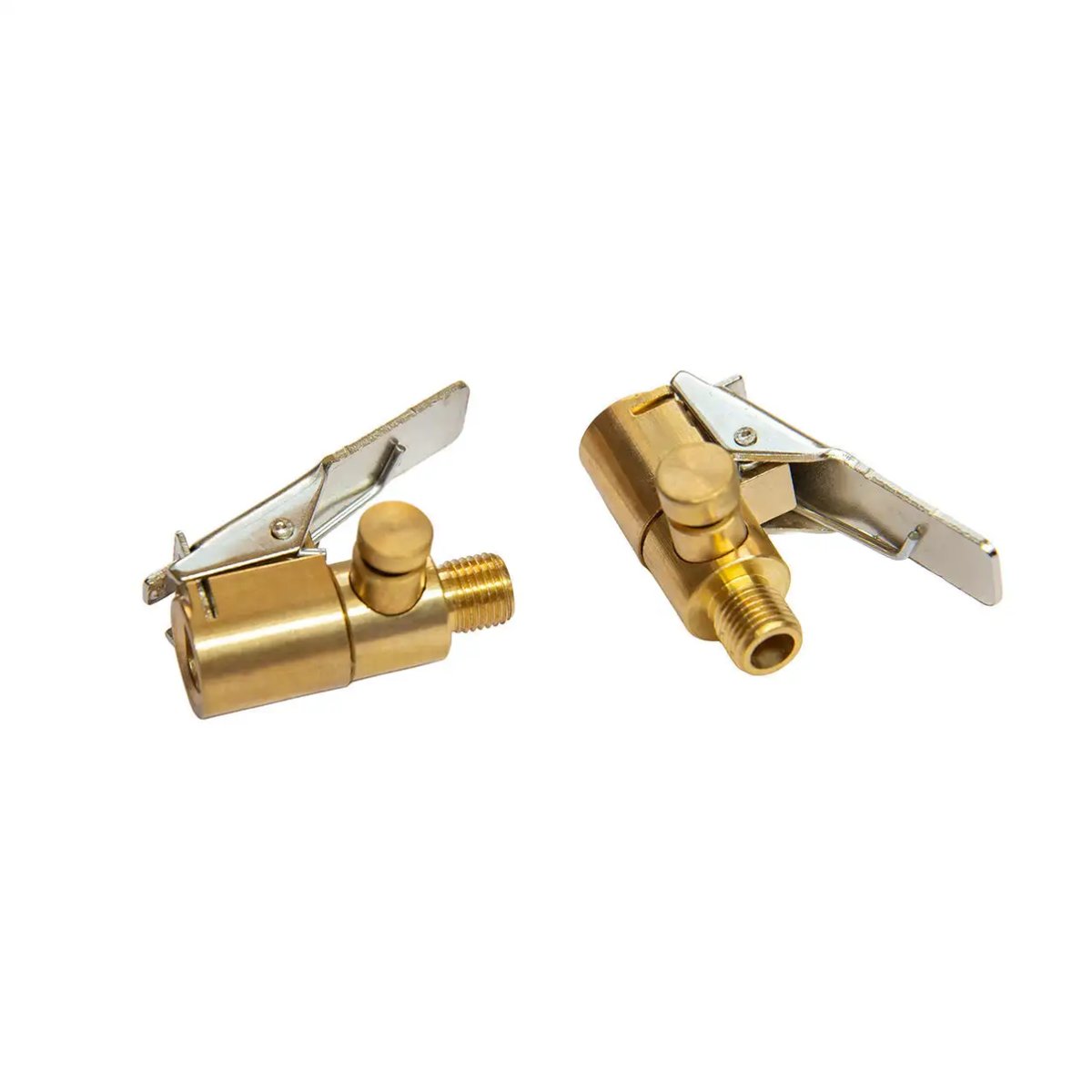 Brass Angle Valve — 黄铜角阀组件