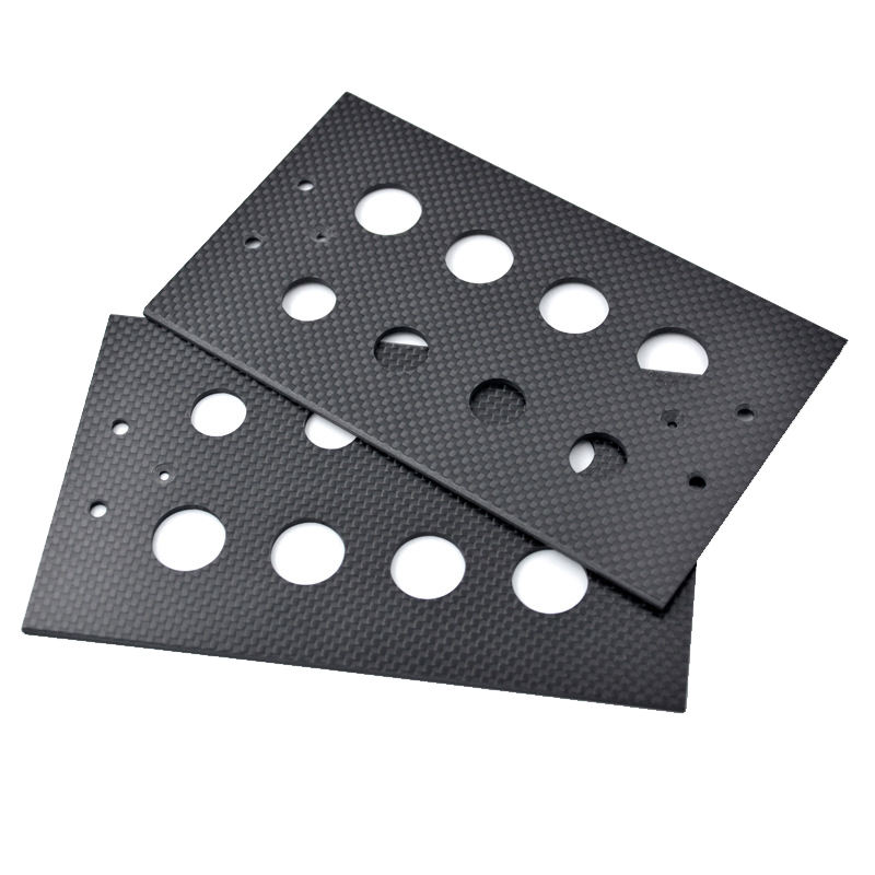 Stamping and sheet metal parts